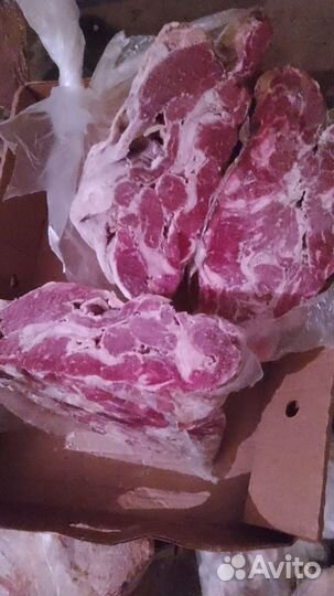 Мясо для собак