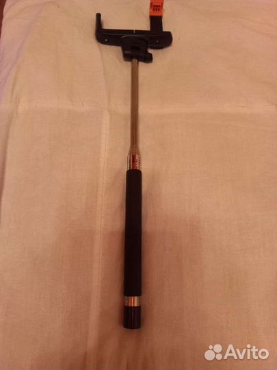 Селфи палка