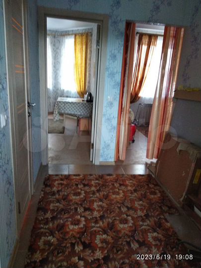 1-к. квартира, 34 м², 1/4 эт.
