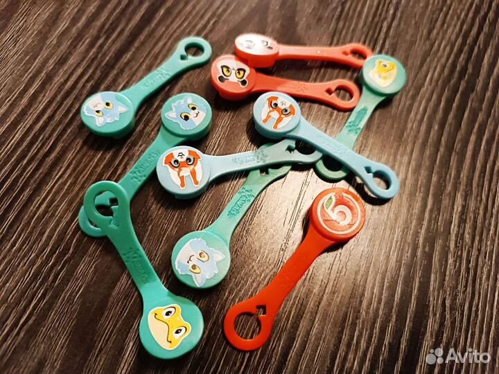 Каваи из пятерочки