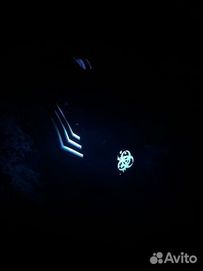 Игровая мышь dexp 