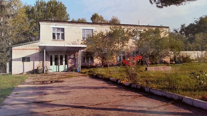 Участок 2,16 га (ИЖС)