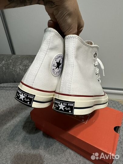 Кеды converse chuck 70 (оригинал)