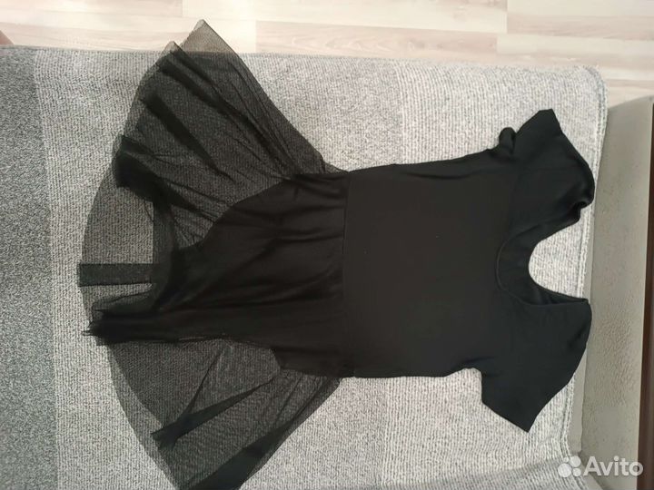 Купальник для тренировок