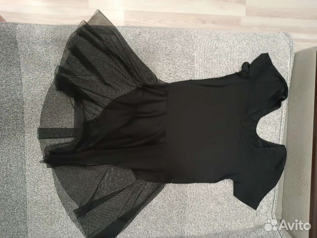 Купальник для тренировок