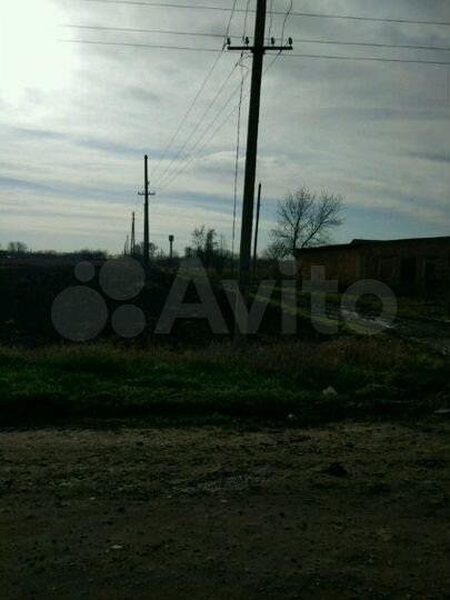 Участок 18 сот. (ИЖС)