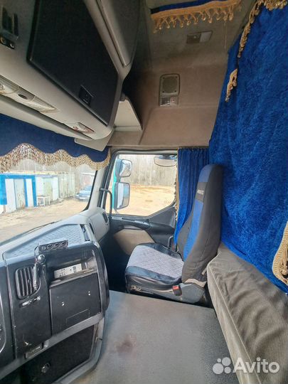Renault Premium 380.19T, 2007