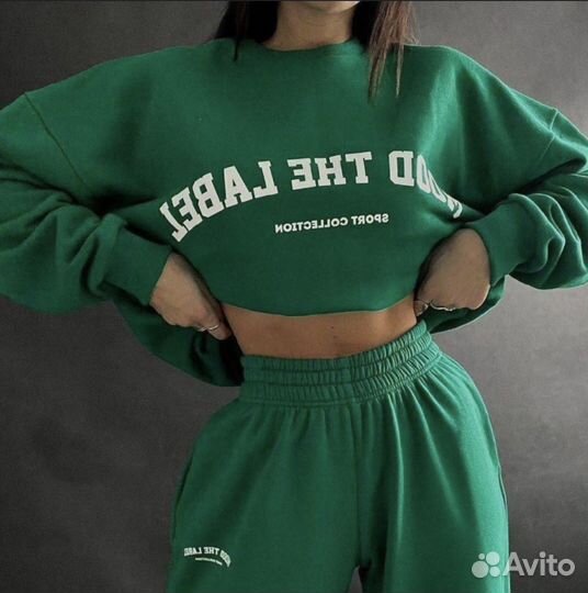 Костюм двойка