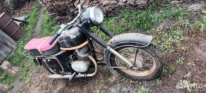 Восход Ковровец