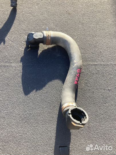 Патрубки охлаждения Кия К5 DL3 G4NA