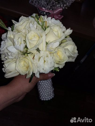 Живые цветы,доставка. г. Петровск