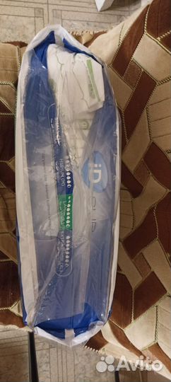 Памперсы / подгузники для взрослых L