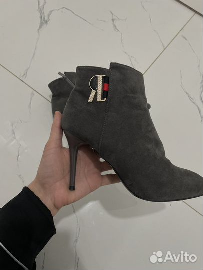 Ботильоны 36