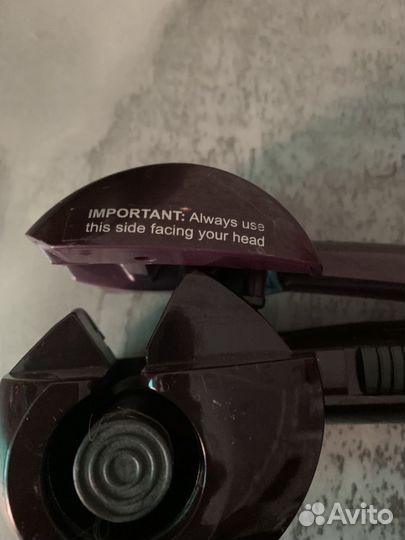 Утюжки выпрямитель для волос, плойка