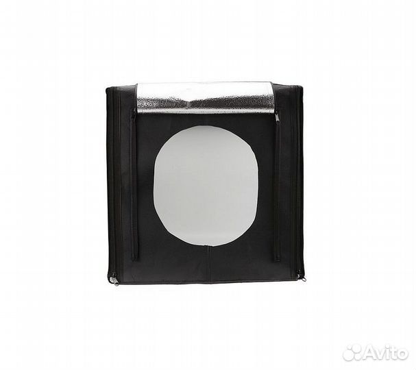 Лайткуб FST LT-80 LED со светодиодным освещением