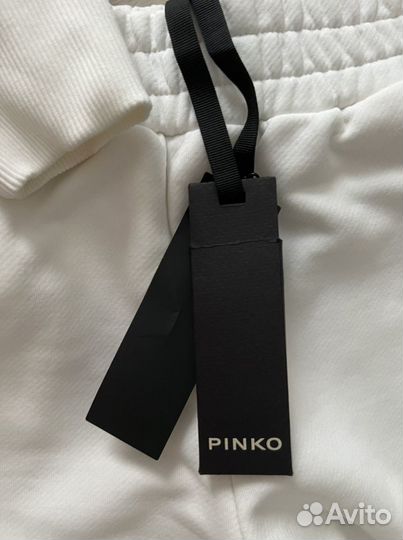 Спортивный костюм Pinko