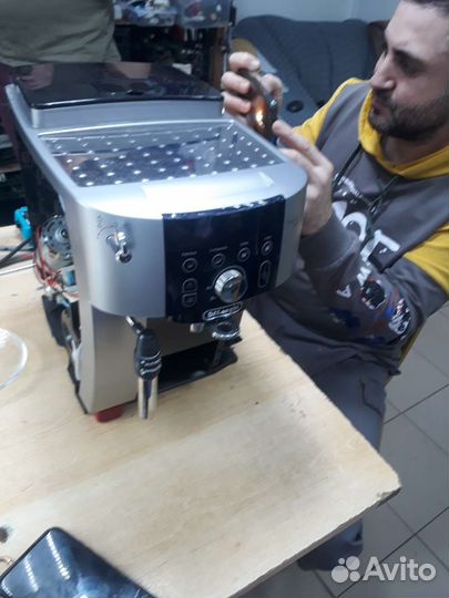 Ремонт бытовой техникой крупная и мелкая