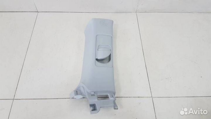 Обшивка стойки Toyota Land Cruiser Prado J150 2009