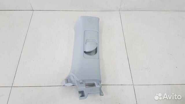 Обшивка стойки Toyota Land Cruiser Prado J150 2009