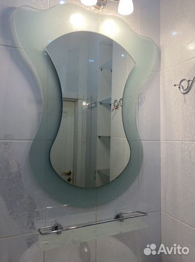 Зеркало для ванной