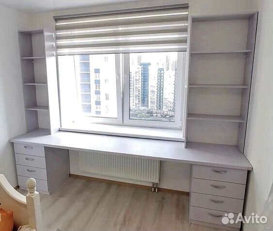 Компактное рабочее место