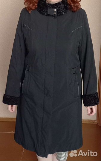 Пальто женское