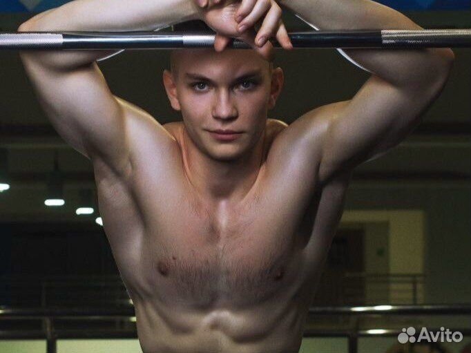 Персональный фитнес тренер, наставник по питанию