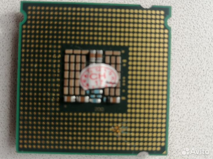 Xeon e5405