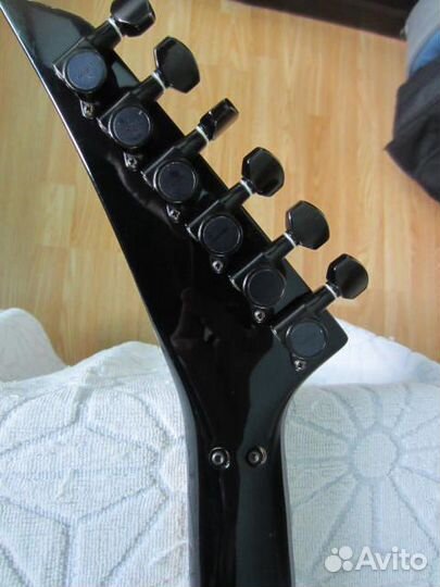 Fernandes STJ-75 limited edition Japan