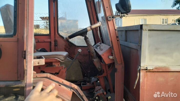 Трактор ХТЗ Т-16, 2023