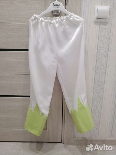 Детский карнавальный костюм гриба в детский сад