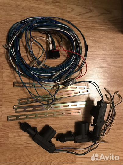 Электропривод