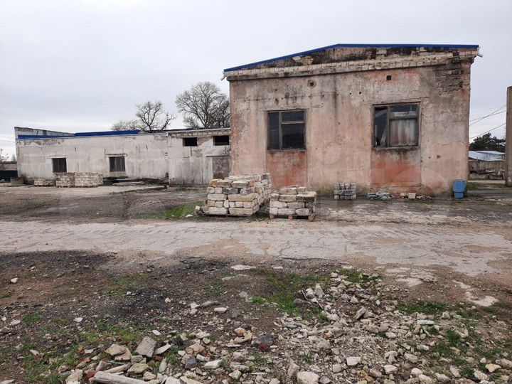 Склад, 460 м²