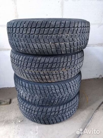 Nexen Winguard 265/70 R16 25