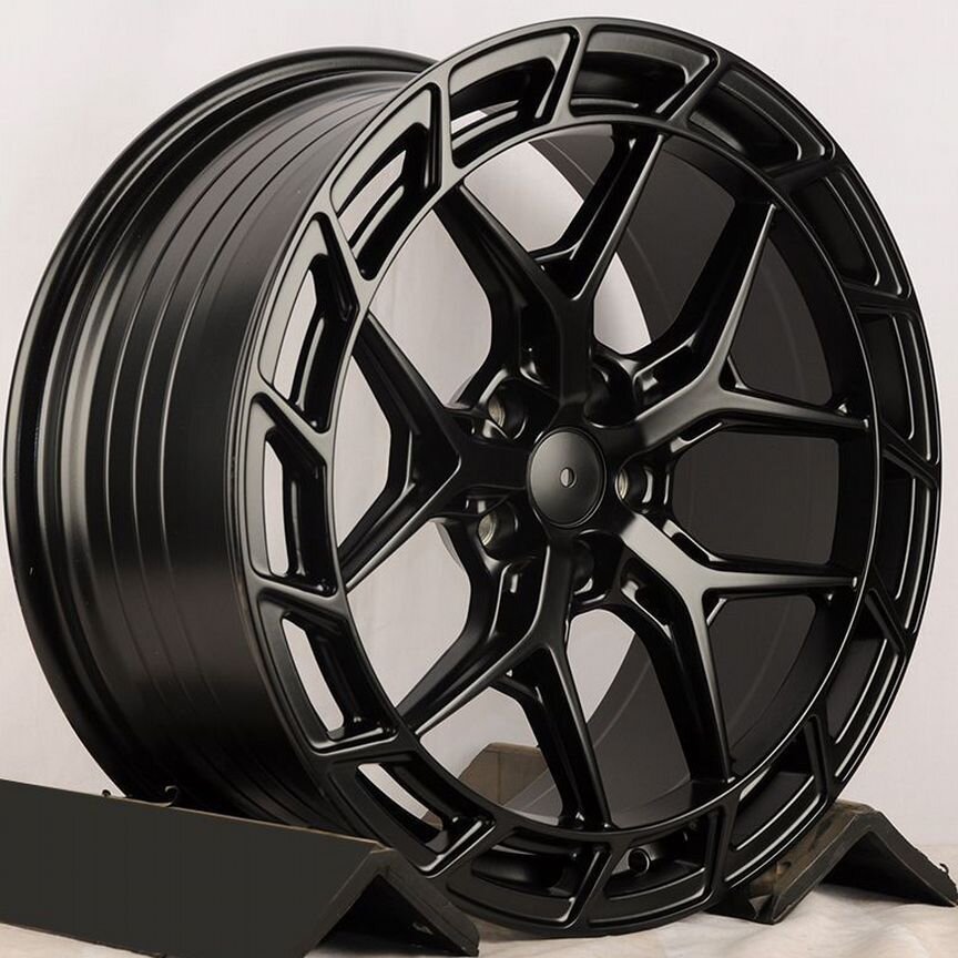 Литые диски Koko Kuture 8.5×R19 5×108