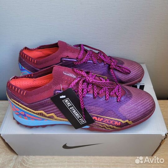 Сороконожки Nike Air Zoom Mercurial