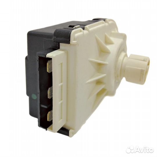 Трехходовой клапан на котёл Аристон, Бакси, Навьен