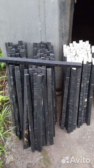 Колышки для подвязки