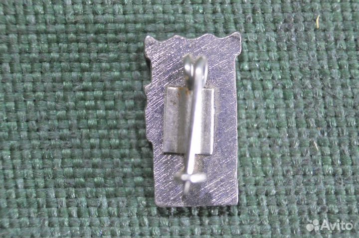 Знак значок 