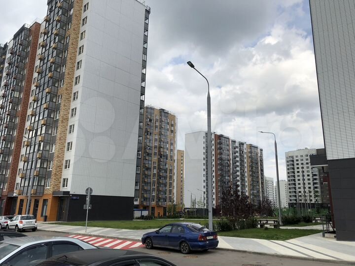 Торговая площадь, 93 м²