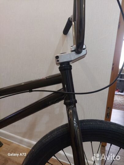 Трюковой велосипед bmx