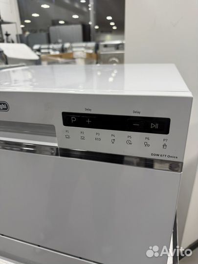 Встраиваемая посудомоечная машина (новый )