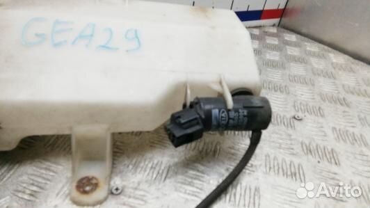 Бачок омывателя hyundai H1 (starex) 2 (GEA29NL01)