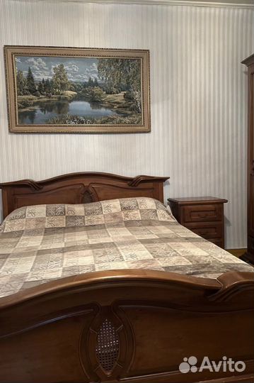 Спальный гарнитур Марина