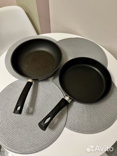 Сковорода бу