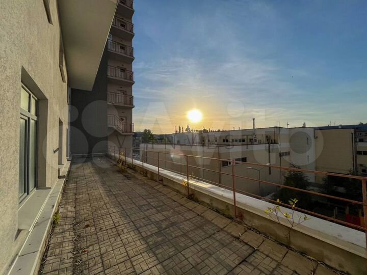 Офисы 25 м Баруди