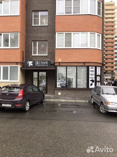 Сдам в Аренду место мастеру по наращиванию ресниц