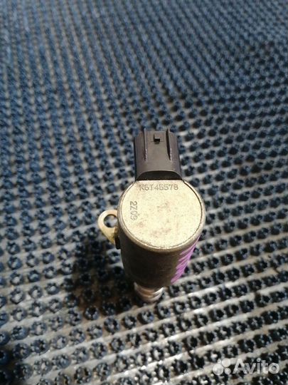 Клапан VVTi Mitsubishi Colt