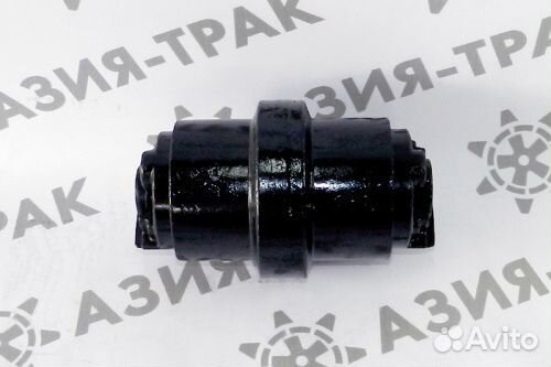 Опорный каток на sumitomo SH50 (1)