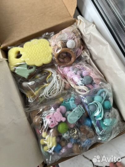 Грызунок Держатель Набор для сборки